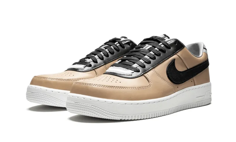 Nike Lifestyle Air Force 1 SP   Tisci 'Tan' 