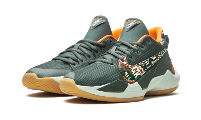 Nike Basketball Freak 2 'Ashiko'