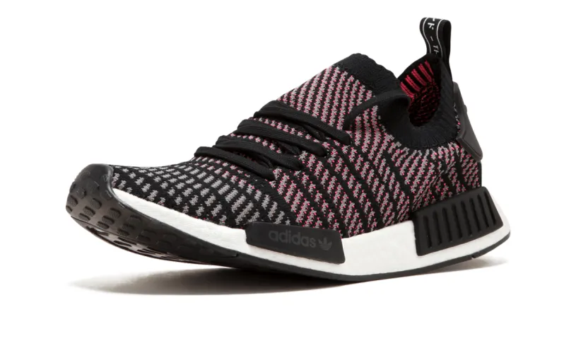 Adidas NMD NMD_R1 STLT PK 'Core Black' 
