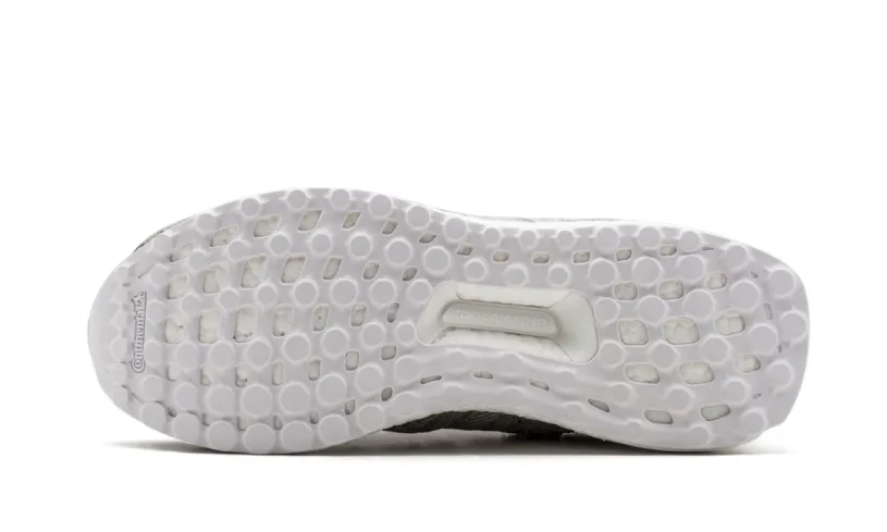 More Adidas Shoes EQT Support Ultra PK 'Pusha T - Grayscale'