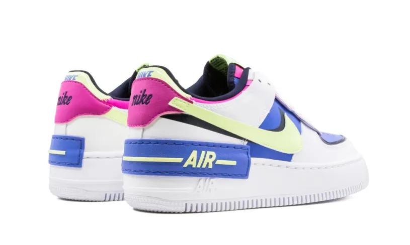 Nike Lifestyle AIR FORCE 1 SHADO WMNS 