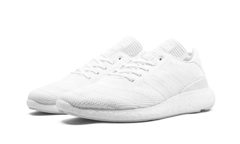 More Adidas Shoes Busenitz Pure Boost PK