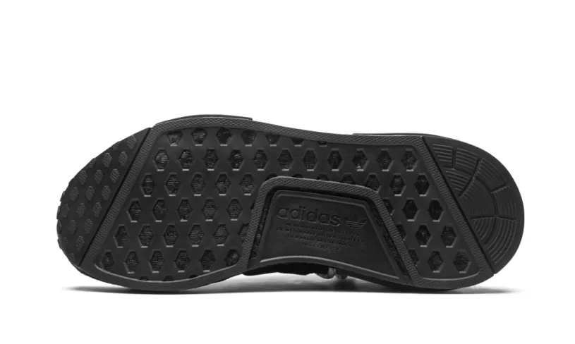 Adidas NMD NMD Humanrace 'Pharrell Williams - Black' 