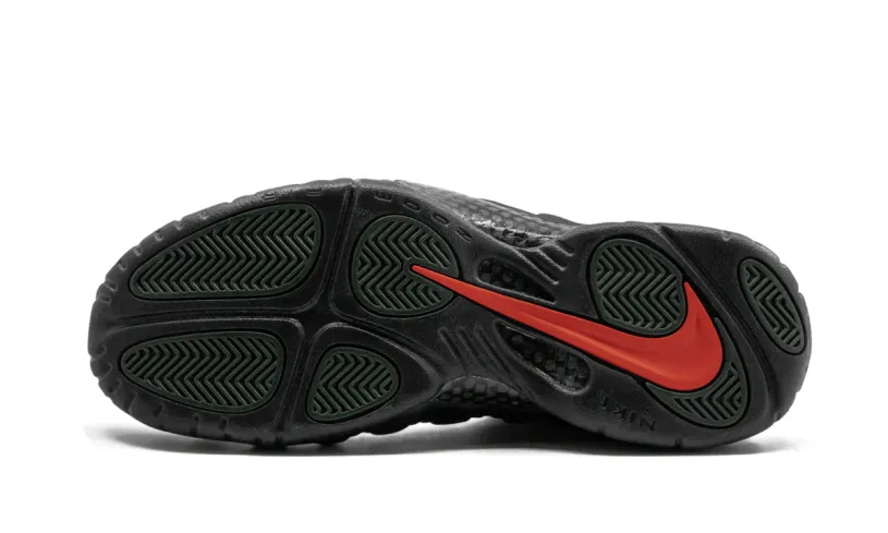 Nike Basketball Air Foamposite Pro 'Sequoia' 