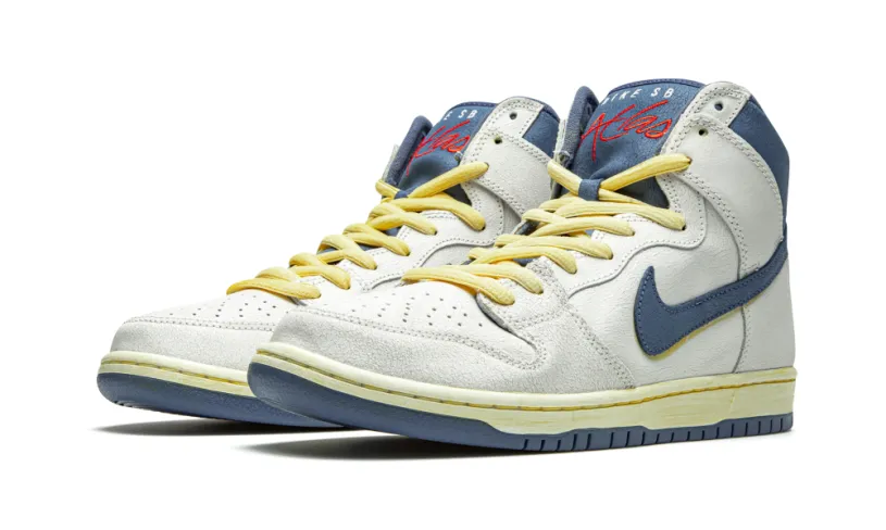 Nike SB SB Dunk High Pro QS 'Atlas - Lost at Sea'