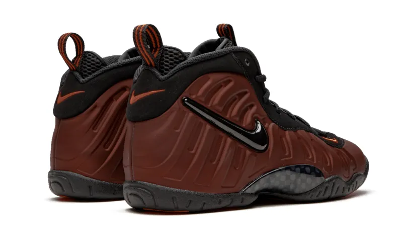Nike Basketball Little Posite Pro GS 