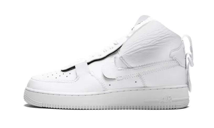 Nike Lifestyle Air Force 1 High PSNY 'PSNY'