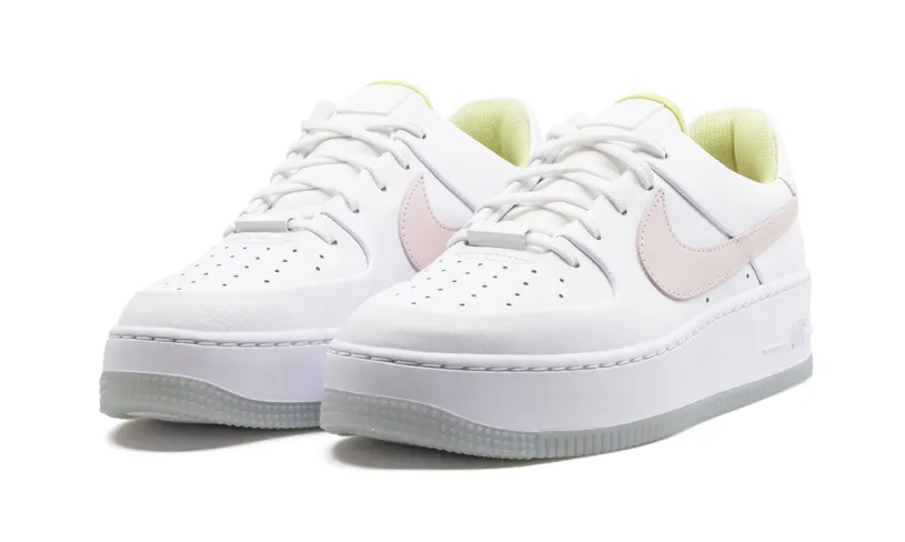Nike Lifestyle Air Force 1 Low 'Sage' 