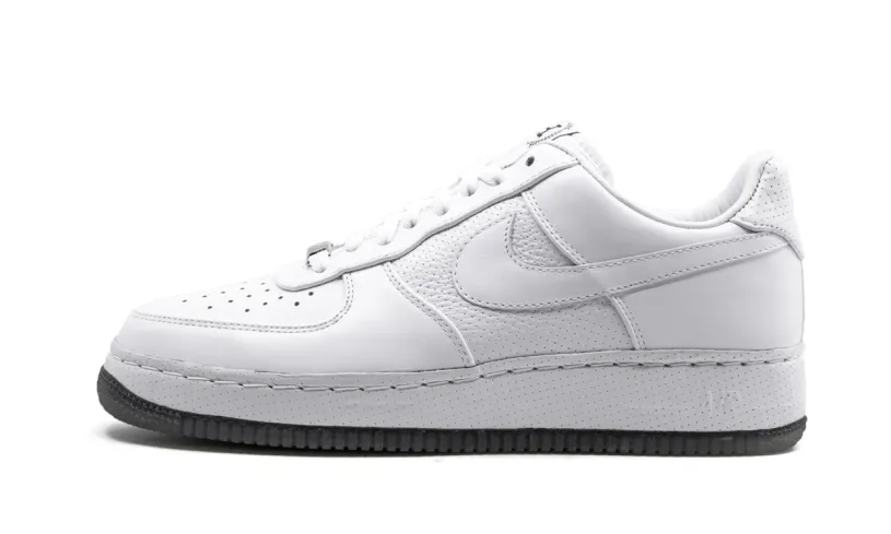 Nike Lifestyle Air Force 1 Low PRM 'Hamptons'