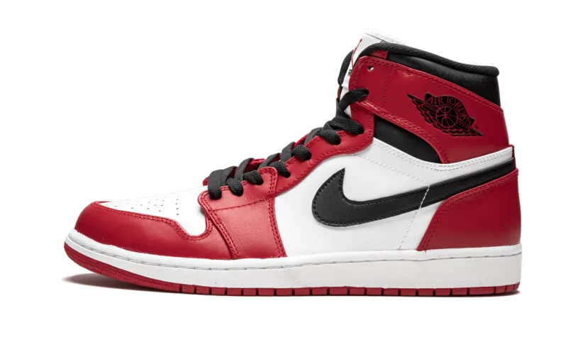 Air Jordan 1 Air Jordan 1 Retro High 'Chicago' 