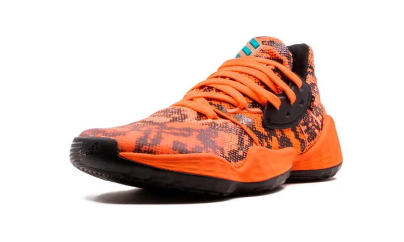 More Adidas Shoes Harden Vol. 4 