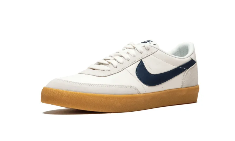 Nike Lifestyle Killshot 2 Leather 'J Crew Sail Midnight' 