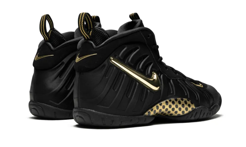 Nike Basketball Little Posite Pro (GS) 