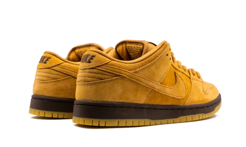 Nike Dunk Dunk Low Pro 'Wheat Mocha' 