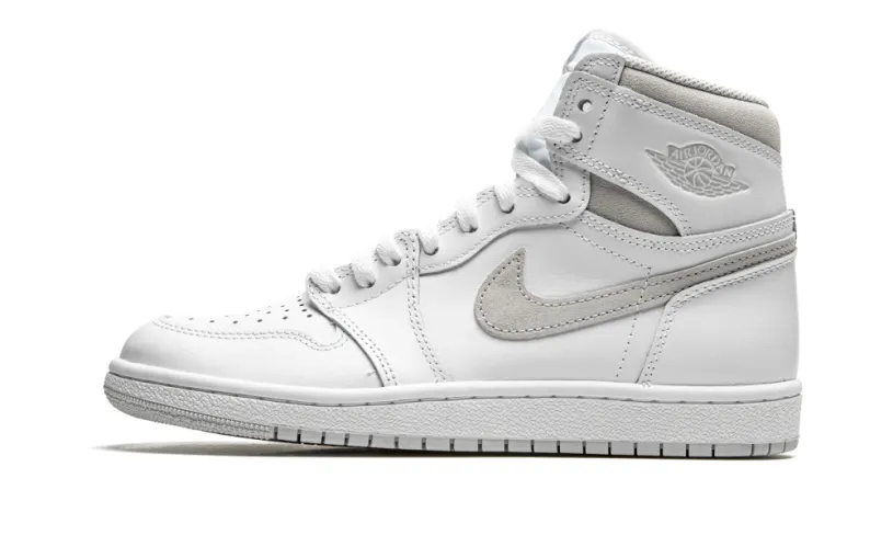 Air Jordan 1 Air Jordan 1 Retro High '85 'Neutral Grey' 