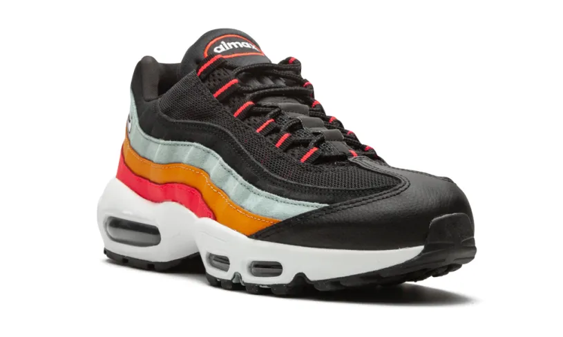 Nike Air Max Air Max 95 Essential 'Ocean Cube' 