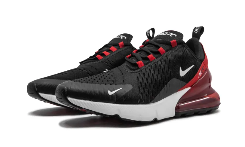 Nike Air Max Air Max 270 'black red' 