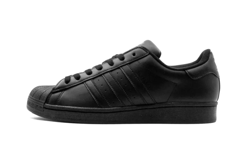 Adidas Superstar Superstar 'Triple Black'