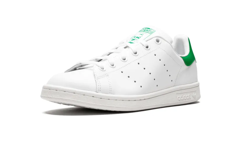 Adidas Stan Smith Stan Smith J 'OG WHITE GREEN'