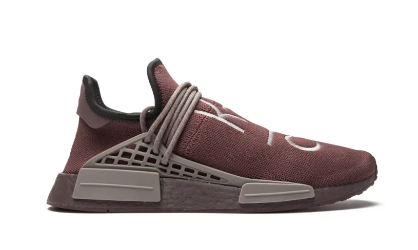 Adidas NMD NMD Humanrace 'Pharrell Williams - Chocolate' 