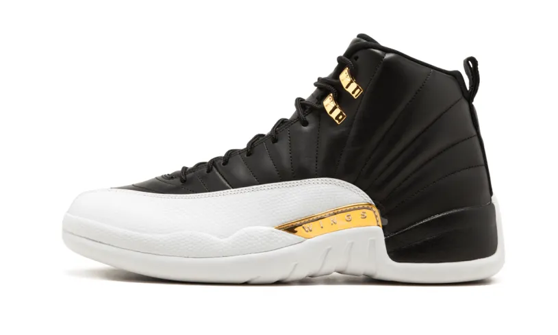 Air Jordan 12 Air Jordan 12 Retro 'Wing It'