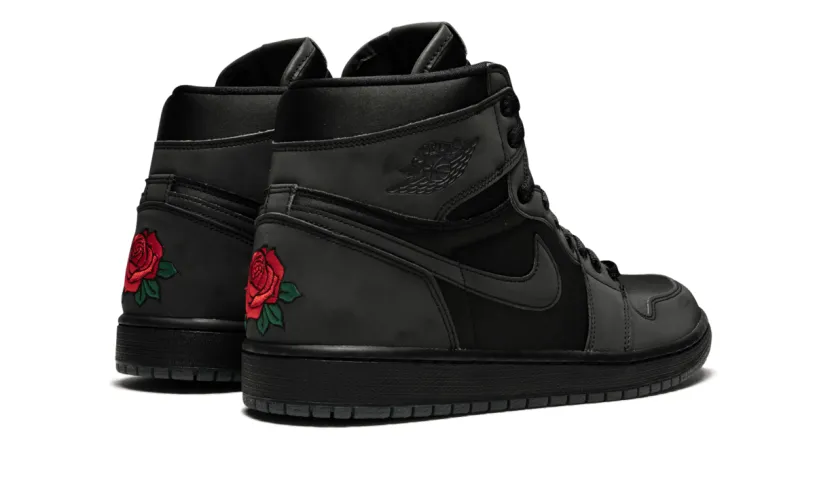 Air Jordan 1 AIR JORDAN 1 RETRO HIGH WMNS 'Rox Brown' 