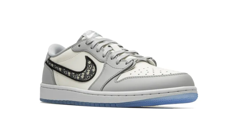 Air Jordan 1 Air Jordan 1 Low 'Dior' 