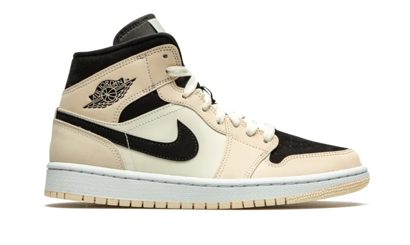 Air Jordan 1 AIR JORDAN 1 MID WMNS 'Guava Ice' 