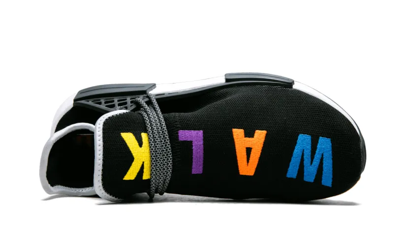 Adidas NMD NMD Humanrace Trail 'Pharrell Williams - Friends and Family Breathe'