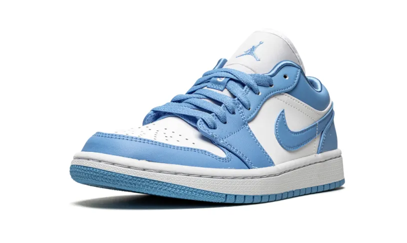 Air Jordan 1 Air Jordan 1 Low WMNS 'UNC' 