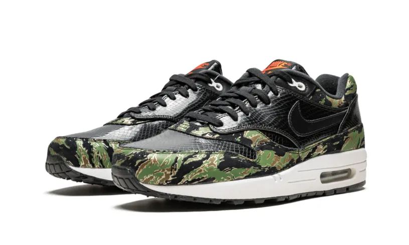 Nike Air Max Air Max 1 PRM 'Atmos Tiger Camo' 