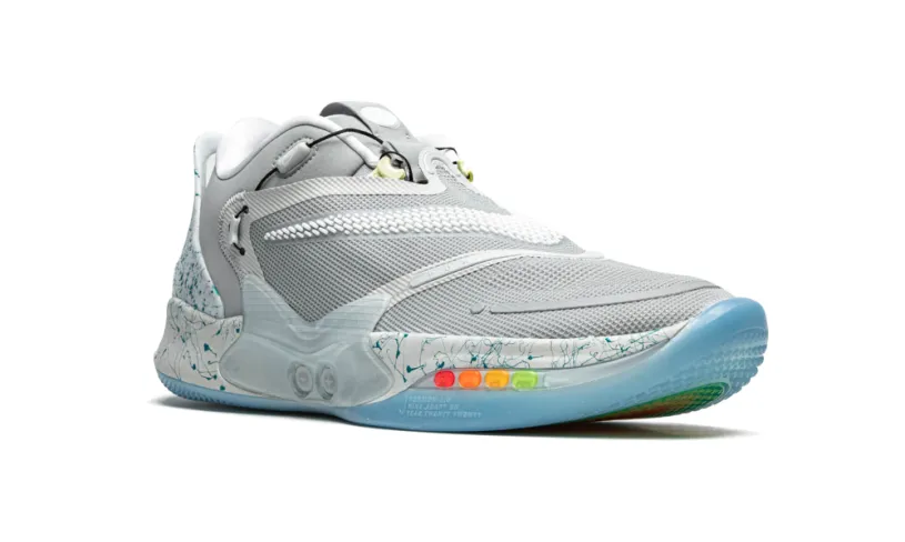 Nike Basketball Adapt BB 2.0 'Mag' 