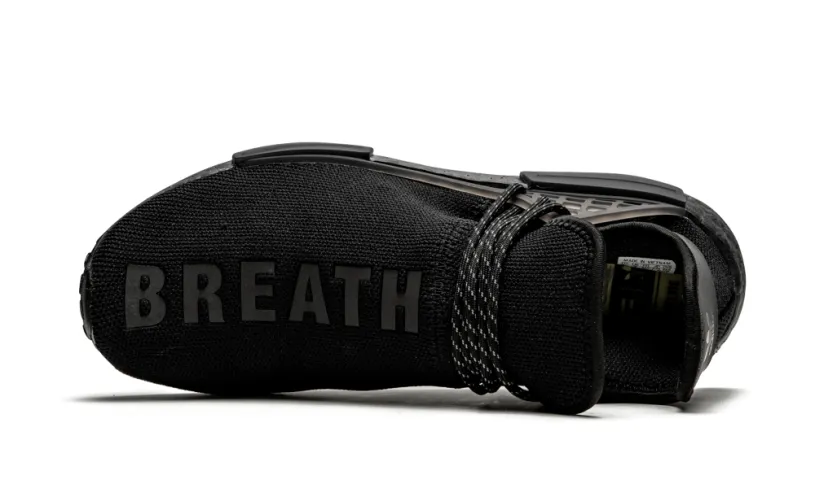 Adidas NMD NMD Hu 'Pharrell - Black Future' 