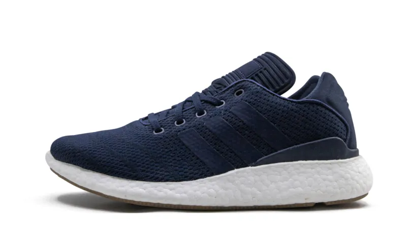 More Adidas Shoes Busenitz PureBoost Primeknit 