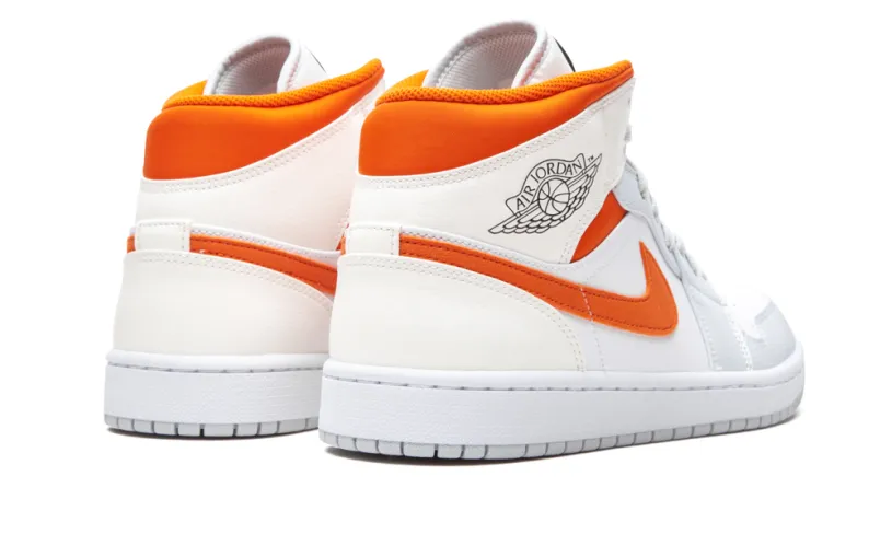 Air Jordan 1 Air Jordan 1 Mid 'Starfish' 