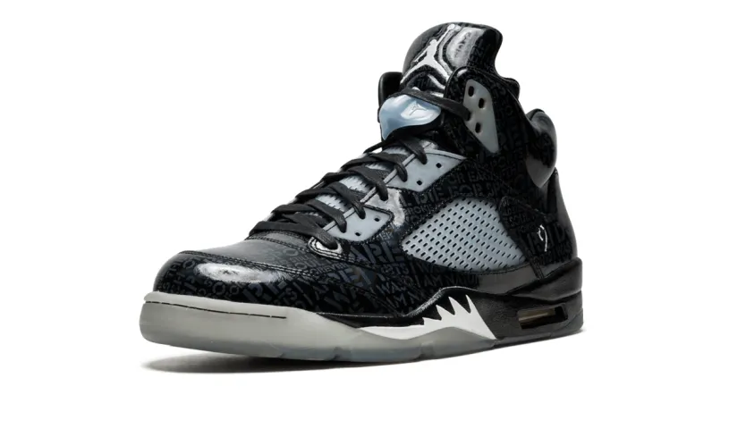 Air Jordan 5 Air Jordan 5 Retro DB 'Doernbecher' 