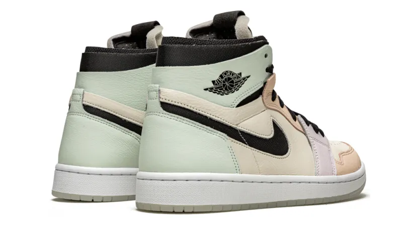 Air Jordan 1 AIR JORDAN 1 ZOOM CMFT WMNS 'Easter' 