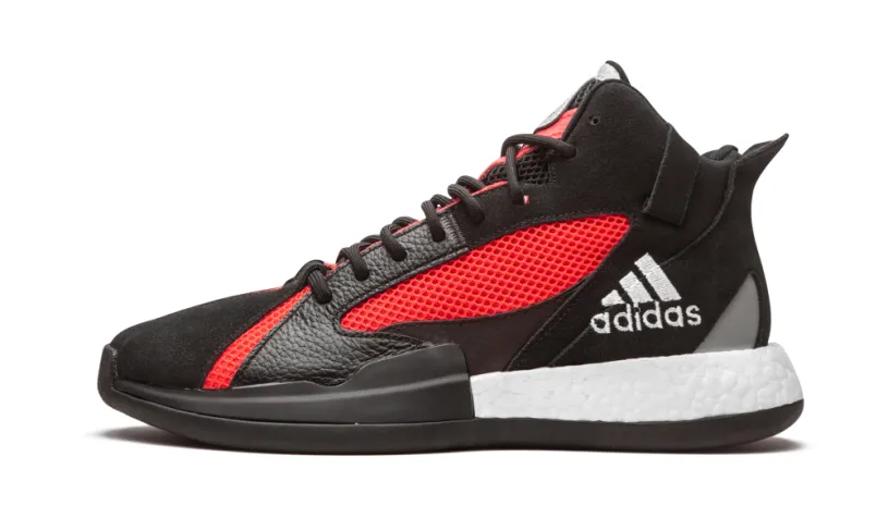 More Adidas Shoes Posterize