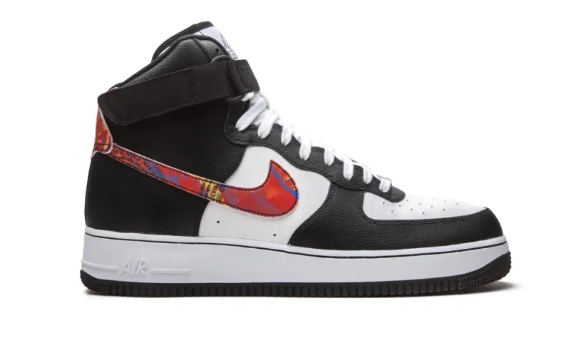 Nike Lifestyle Air Force 1 High 07 LV8 