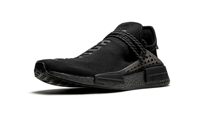 Adidas NMD NMD Hu 'Pharrell - Black Future' 