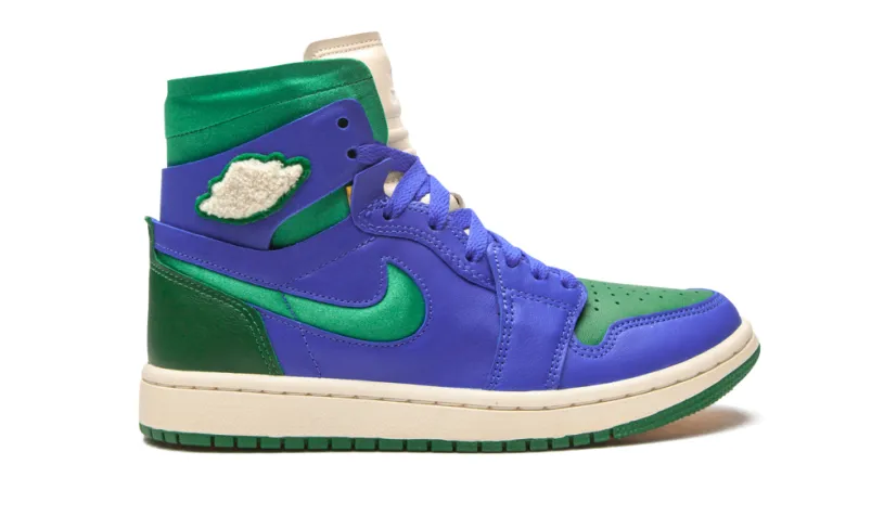 Air Jordan 1 AIR JORDAN 1 ZOOM CMFT WMNS 'Aleali May - Califia' 