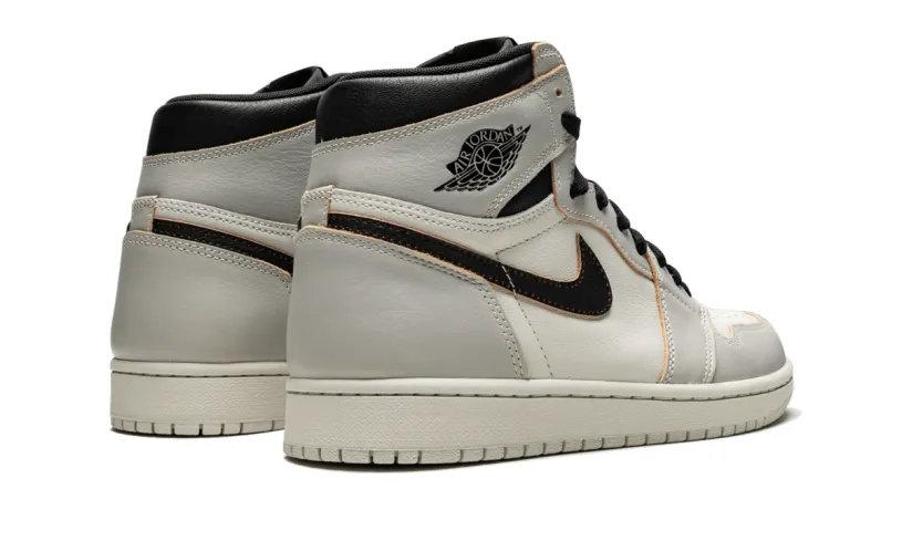 Air Jordan 1 Air Jordan 1 SB Retro High OG 'NYC to Paris' 