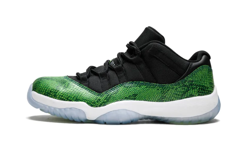Air Jordan 11 Air Jordan 11 Retro Low 'Nightshade' 