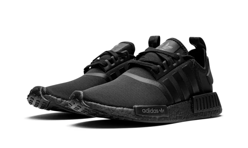 Adidas NMD NMD R1 'Triple Black'