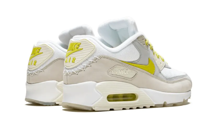 Nike Air Max Air Max 90 Premium 'MIXTAPE SIDE A' 