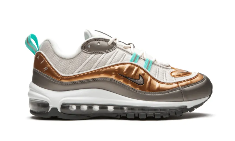 Nike Air Max AIR MAX 98 WMNS 'Copper Teal' 
