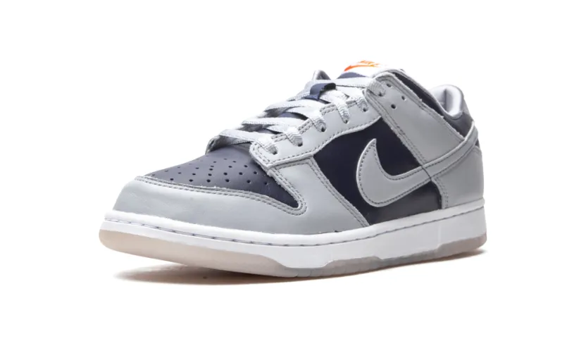 Nike Dunk DUNK LO SP MNS WMNS 'College Navy Grey'