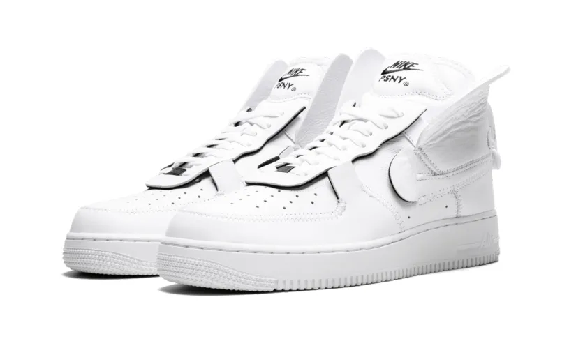 Nike Lifestyle Air Force 1 High PSNY 'PSNY'