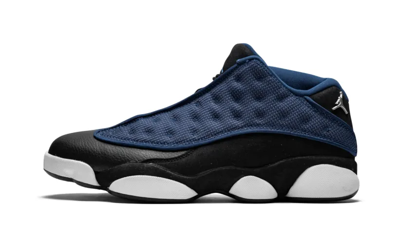 Air Jordan 13 Air Jordan 13 Retro Low 'Brave Blue' 