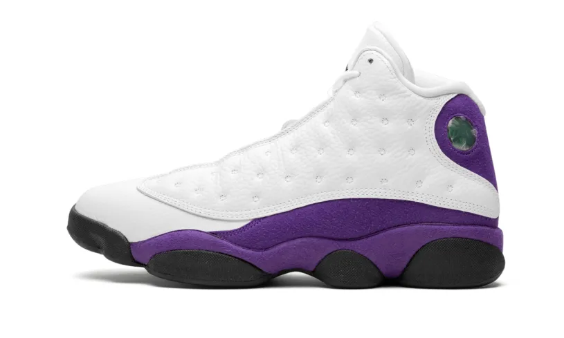 Air Jordan 13 Air Jordan 13 'Lakers'